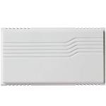 White 2-Note Wired Mechanical Doorbell Chime