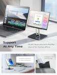 Adjustable Tablet Stand Holder for Desk