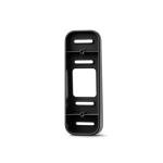 Blink Video Doorbell Wedge Mount – Black