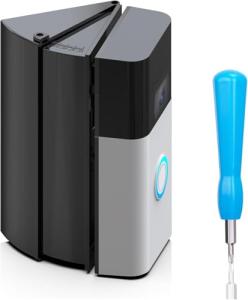 Adjustable Doorbell Angle Mount for Video Cameras