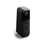 Blink Video Doorbell Wedge Mount – Black