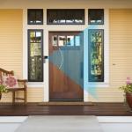 Adjustable Doorbell Angle Mount for Video Cameras