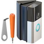 Adjustable Video Doorbell Angle Mount for Wider View