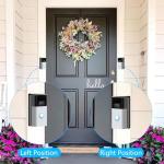 Adjustable Doorbell Angle Mount for Video Cameras