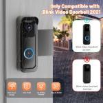 Blink Doorbell Mount for 1st Gen Video Doorbell