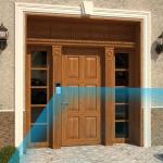 Adjustable Doorbell Angle Mount for Video Cameras