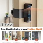 Blink Doorbell Mount for 1st Gen Video Doorbell