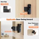 Blink Doorbell Mount for 1st Gen Video Doorbell
