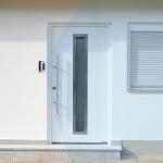 RIOVO Adjustable Doorbell Angle Mount for Video Doorbells