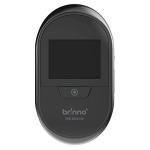 Brinno Duo Smart Door Peephole Camera System