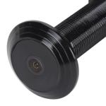 HD 1080P Smart Door Peephole Camera with Night Vision