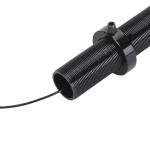 HD 1080P Smart Door Peephole Camera with Night Vision