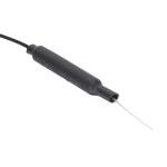 HD 1080P Smart Door Peephole Camera with Night Vision