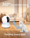 Blurams 2K Home Security Camera Pack