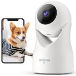 Owltron 2K Indoor Security Camera with Night Vision