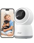 ieGeek 2K Indoor Security Camera with Auto Tracking