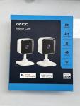 GNCC 1080P Indoor Security Camera - 2 Pack