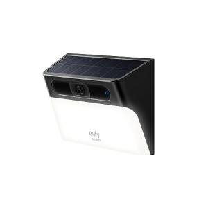 Eufy Solar Wall Light Cam S120 - Wireless Security