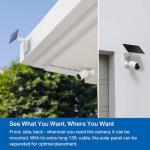 TP-Link Tapo Solar Camera Kit with Night Vision