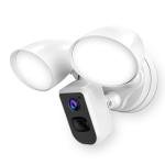 Deerdance Smart Floodlight Camera with Motion Sensor