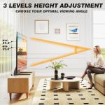 Universal TV Stand for 22-65 Inch TVs