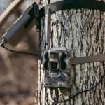 Tactacam Reveal Ultra 4K Cellular Trail Camera