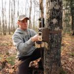 Moultrie Edge 3 Cellular Trail Camera 2-Pack