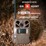 Moultrie Edge 2 Cellular Trail Camera - 36MP