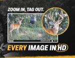 Moultrie Edge 2 Cellular Trail Camera - 36MP