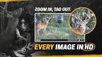 Moultrie Edge 3 Cellular Trail Camera 2-Pack