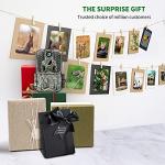 WOSPORTS 48MP 4K Motion Activated Trail Camera