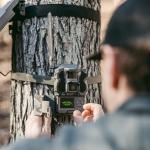 Tactacam Reveal Ultra 4K Cellular Trail Camera