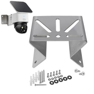 WiTi Stainless Steel Corner Wall Mount for PTZ Camera