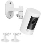 AlertCam 2-Pack Adjustable Wall Mount for Cameras