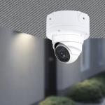 Bullet Security Camera Junction Box Mount - 3 Pack