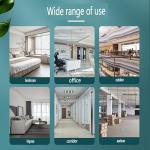 Bullet Security Camera Junction Box Mount - 3 Pack