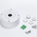 Bullet Security Camera Junction Box Mount - 3 Pack