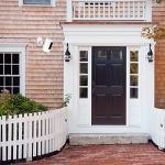 AlertCam 2-Pack Adjustable Wall Mount for Cameras