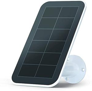 Arlo Solar Panel Charger for Ultra/Pro 3 Cameras
