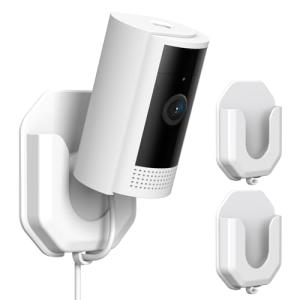 No Drill Adhesive Wall Mount for Ring Cameras