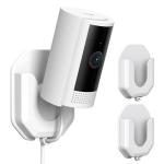 No Drill Adhesive Wall Mount for Ring Cameras