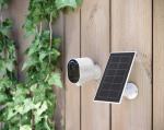 Arlo Solar Panel Charger for Ultra/Pro 3 Cameras