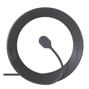 Arlo Outdoor Magnetic Charging Cable, 25 ft