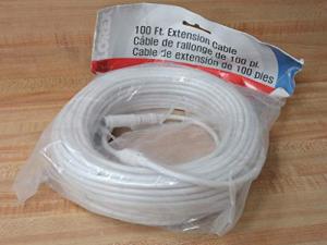 LOREX 100' 6-Pin Accessory Cable for Cameras