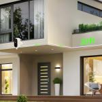 ALERTCAM 2-Pack 30ft Waterproof Charging Cable for Arlo