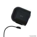 Arlo Outdoor Magnetic Charging Cable, 25 ft