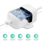 Outdoor Power Adapter for Stick Up Cam Battery