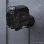 Arlo Outdoor Magnetic Charging Cable, 25 ft