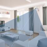 Blink Mini Indoor Power Cable - 25ft USB C Extension 2-Pack