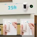 Outdoor Power Adapter for Stick Up Cam Battery